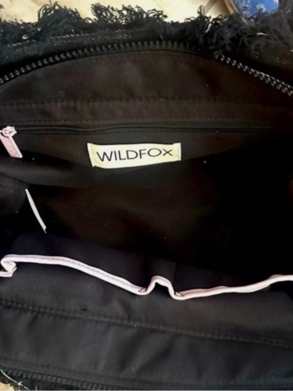 Wildfox stylish tote